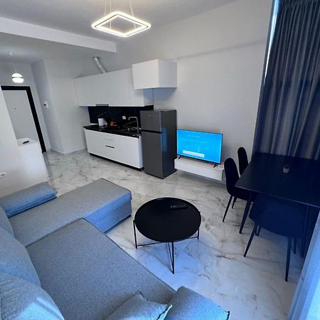 Prime Luxury Apartments Lushnjë Εξωτερικό φωτογραφία