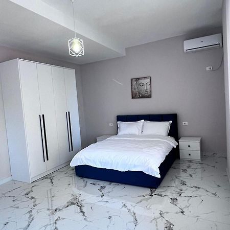 Prime Luxury Apartments Lushnjë Εξωτερικό φωτογραφία