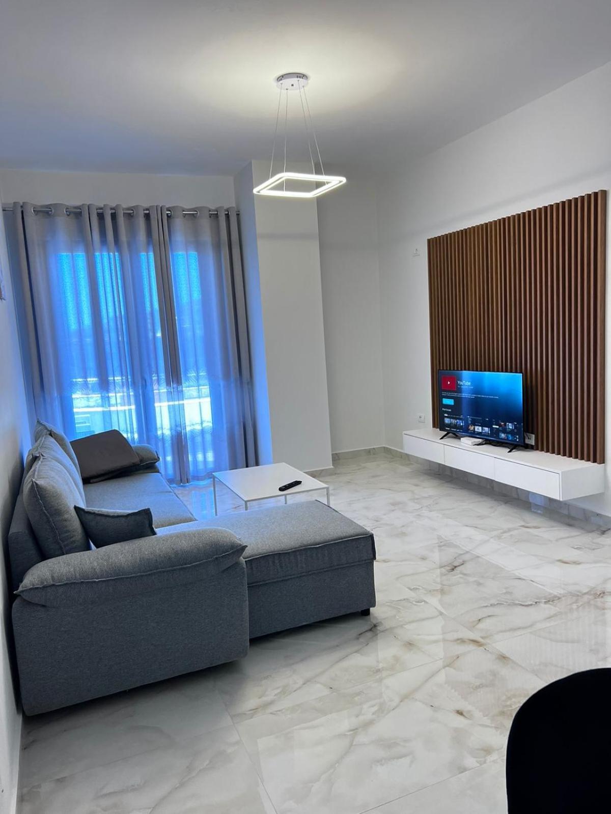 Prime Luxury Apartments Lushnjë Εξωτερικό φωτογραφία