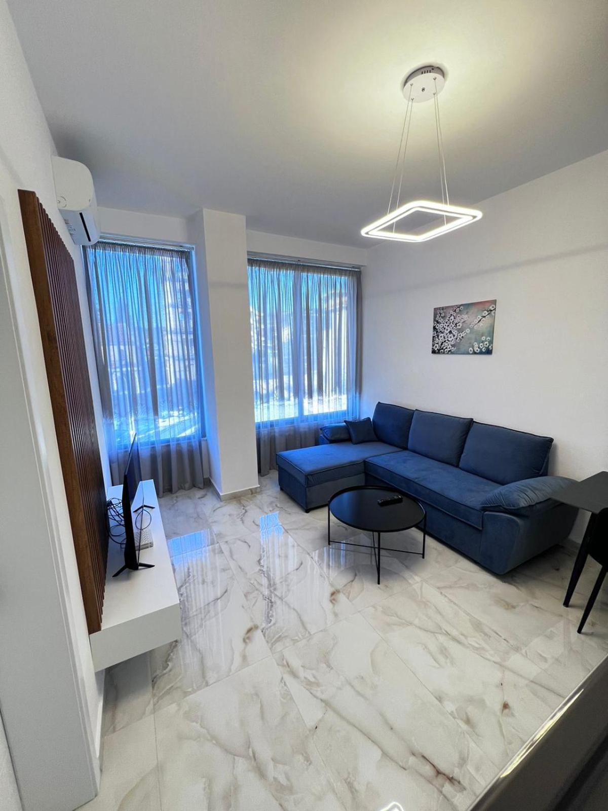 Prime Luxury Apartments Lushnjë Εξωτερικό φωτογραφία