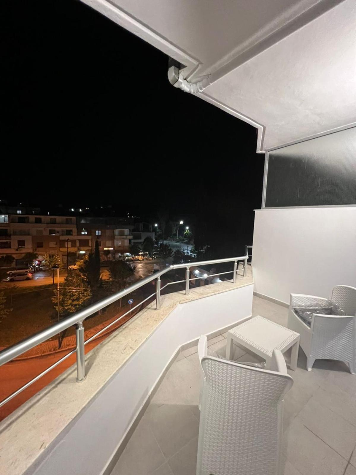 Prime Luxury Apartments Lushnjë Εξωτερικό φωτογραφία