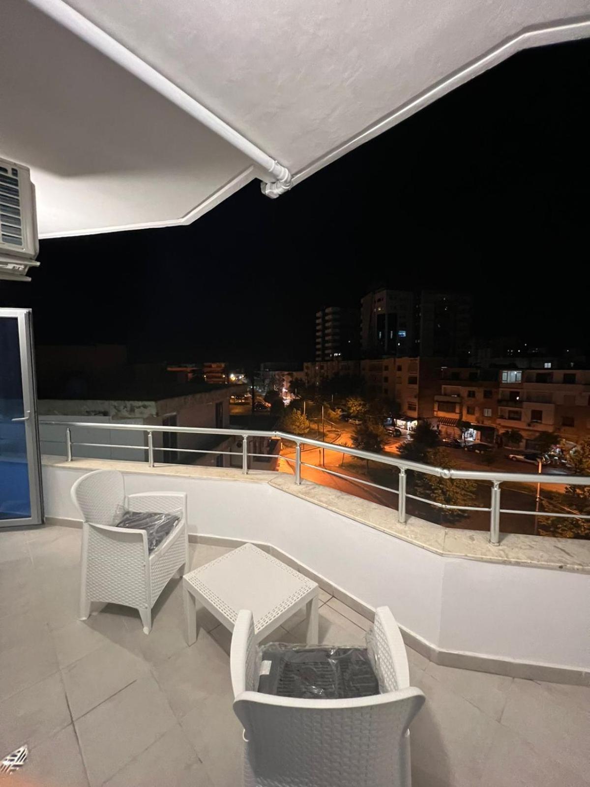 Prime Luxury Apartments Lushnjë Εξωτερικό φωτογραφία