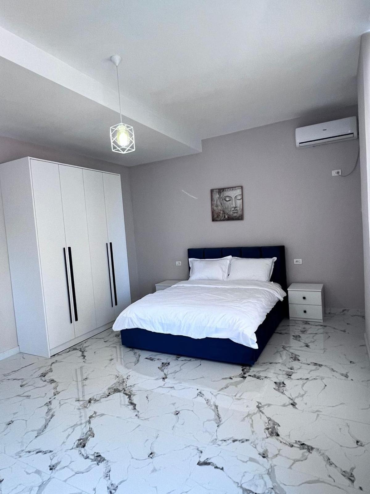 Prime Luxury Apartments Lushnjë Εξωτερικό φωτογραφία